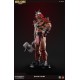 Mortal Kombat Klassic Shao Kahn Regular 1/4 scale Statue 56 cm